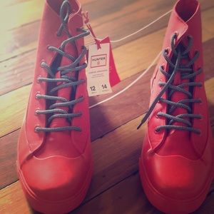 Hunter Chukka Sneakers by Hunter with Target